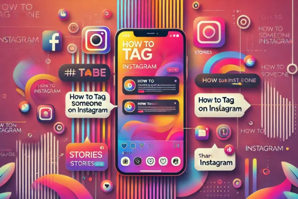 Learn how to tag someone on Instagram in stories, posts, videos, and comments. Simple steps to boost engagement and visibility!