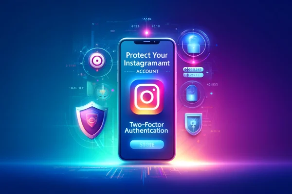 How To Enable Two-Factor Authentication On Instagram