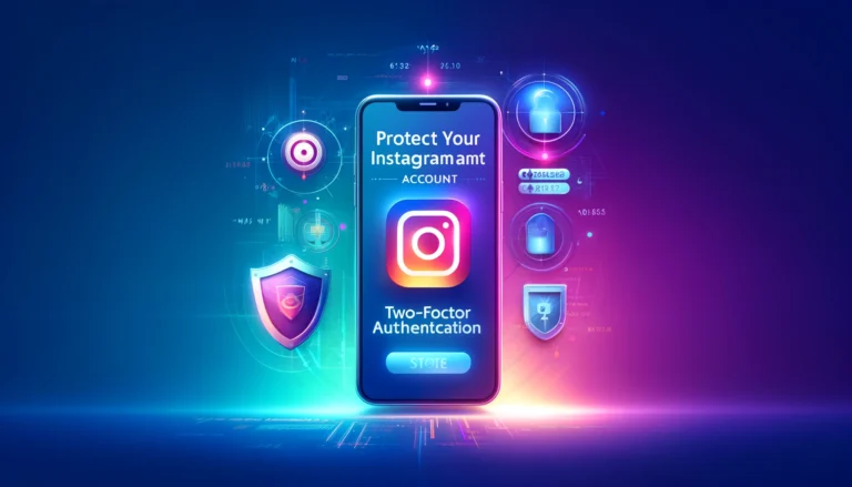 How To Enable Two-Factor Authentication On Instagram